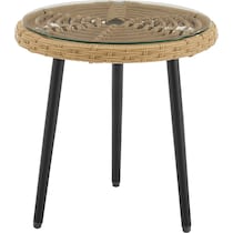 springdale gray  pc outdoor living   