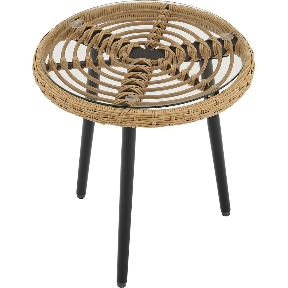 springdale gray  pc outdoor living   