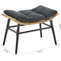 springdale gray  pc outdoor living   
