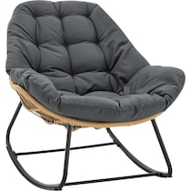 springdale gray  pc outdoor living   