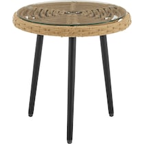 springdale gray  pc outdoor living   