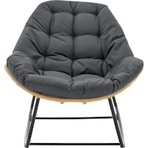 springdale gray  pc outdoor living   
