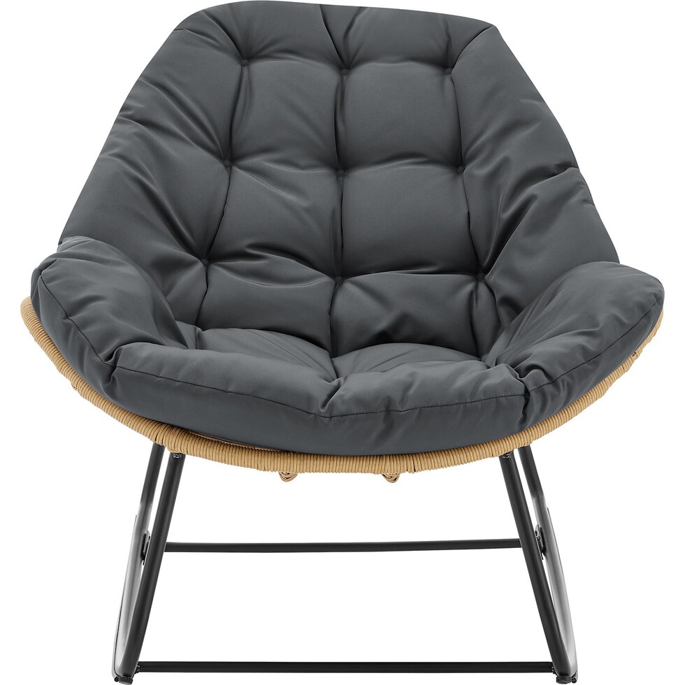 springdale gray  pc outdoor living   