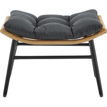 springdale gray  pc outdoor living   