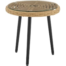 springdale gray  pc outdoor living   