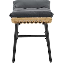 springdale gray  pc outdoor living   