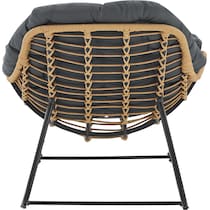 springdale gray  pc outdoor living   