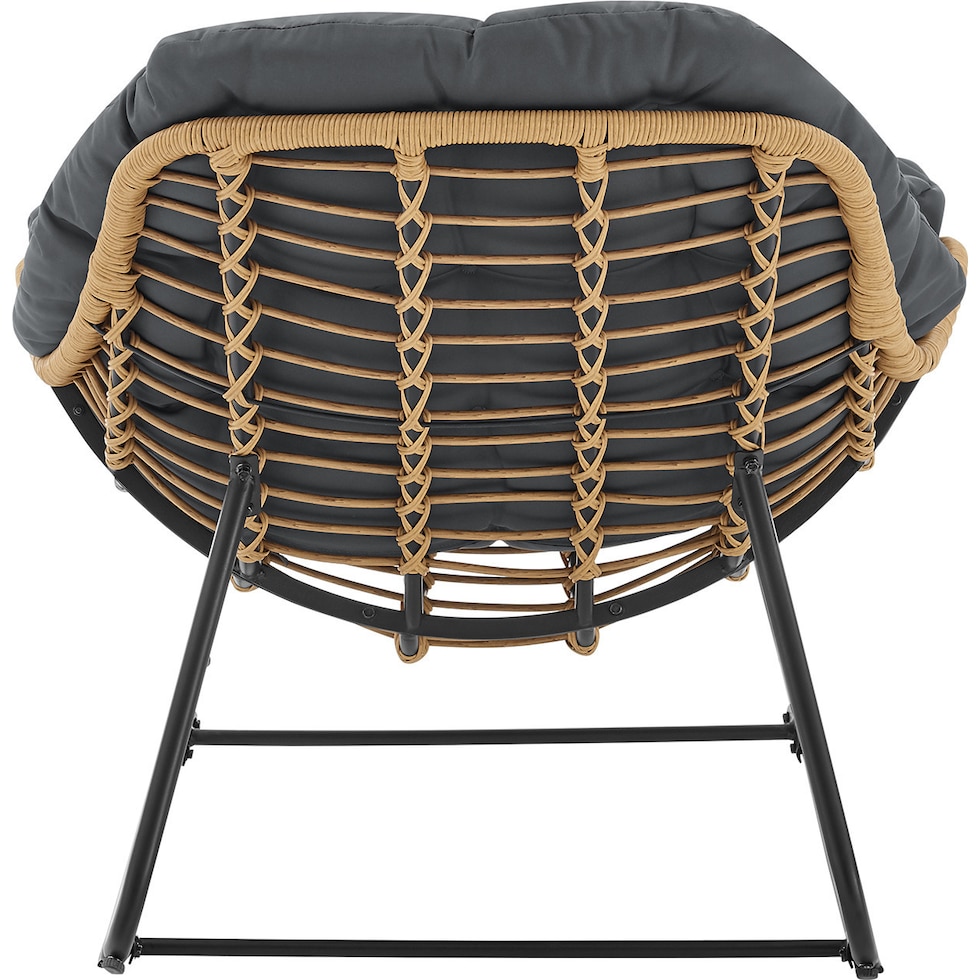 springdale gray  pc outdoor living   