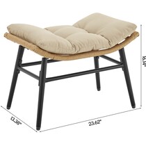 springdale white  pc outdoor living   
