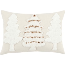 spruce neutral pillow   