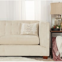 spruce neutral pillow   