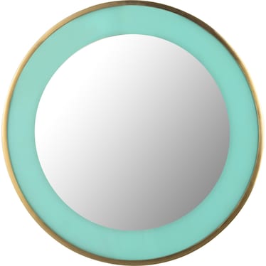 Stacy Wall Mirror
