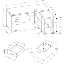 stanley dimension schematic   