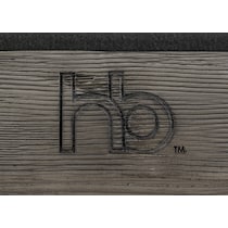 stanton gray gaming table   