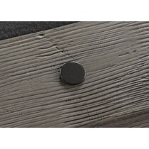 stanton gray gaming table   