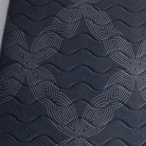 starlight black king mattress   