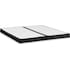 Stearns & Foster Split California King Low-Profile Box Spring