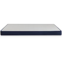 stearns & foster box spring black queen mattress low profile foundation set   