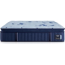 stearns & foster estate blue twin xl mattress   