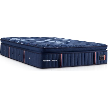 Stearns & Foster® Lux Estate Medium Mattress