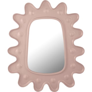 Stephanie Wall Mirror