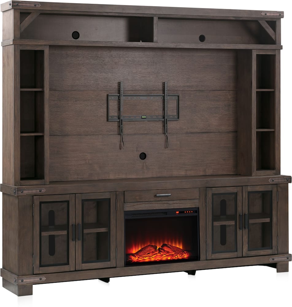 Sterling Entertainment Collection