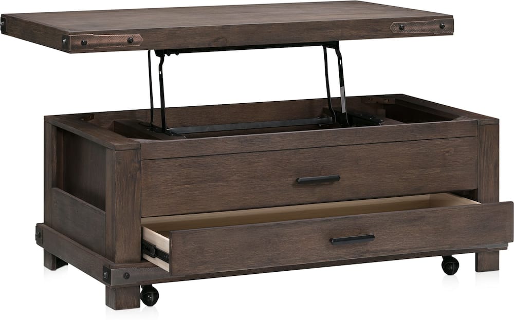 Sterling Occasional Tables Collection