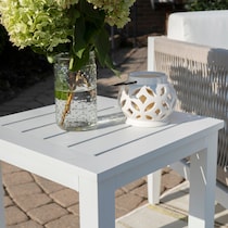 stonehaven white  pc outdoor living   