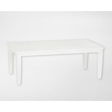 Stonehaven Outdoor Coffee Table