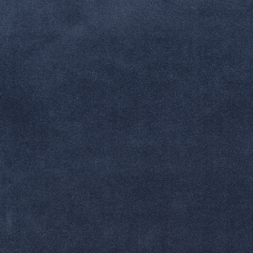 storey blue sectional   