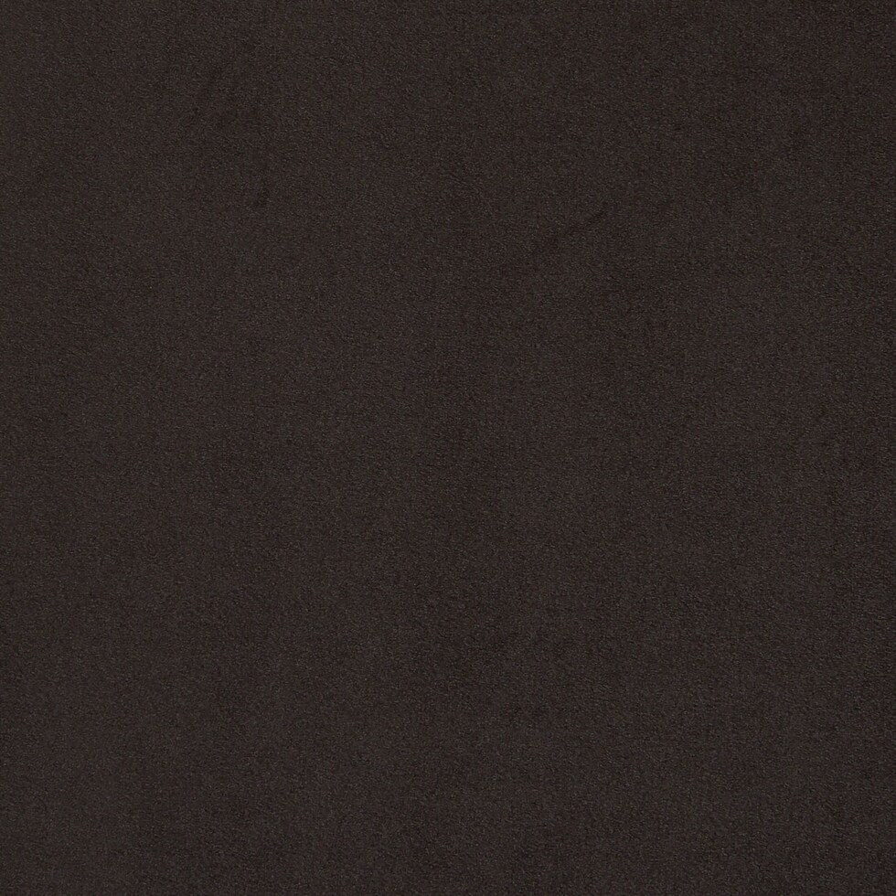 storey dark brown sectional   