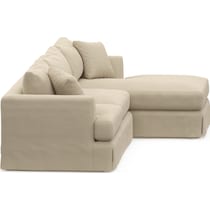 storey neutral sectional   