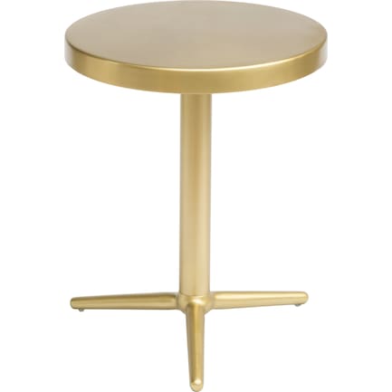 Stork Accent Table