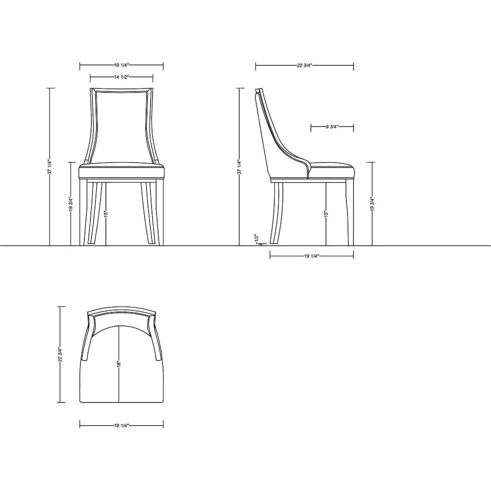 strato dimension schematic   