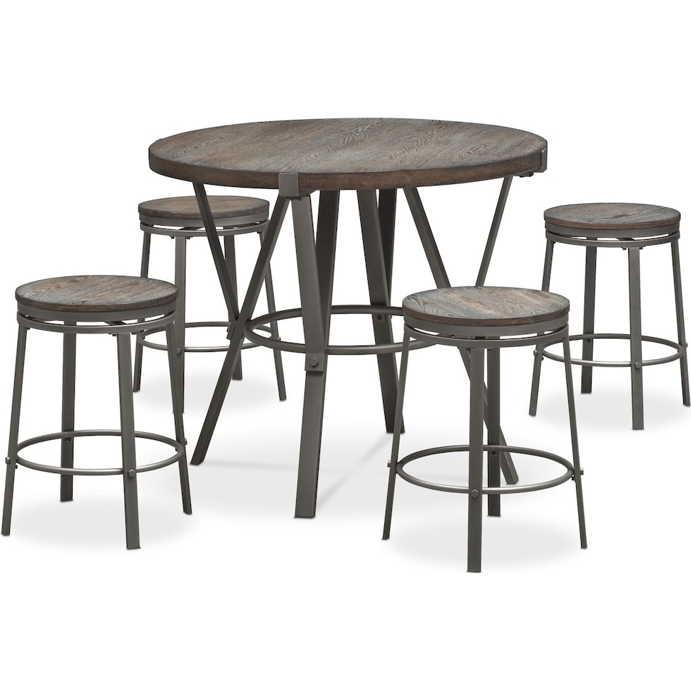 stratton ash  pc dining room   