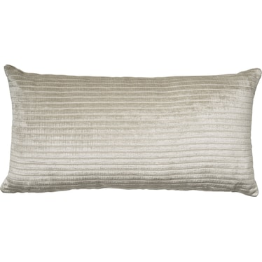 Stripe Pillow