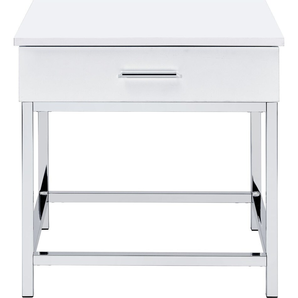 Sumac End Table Value City Furniture