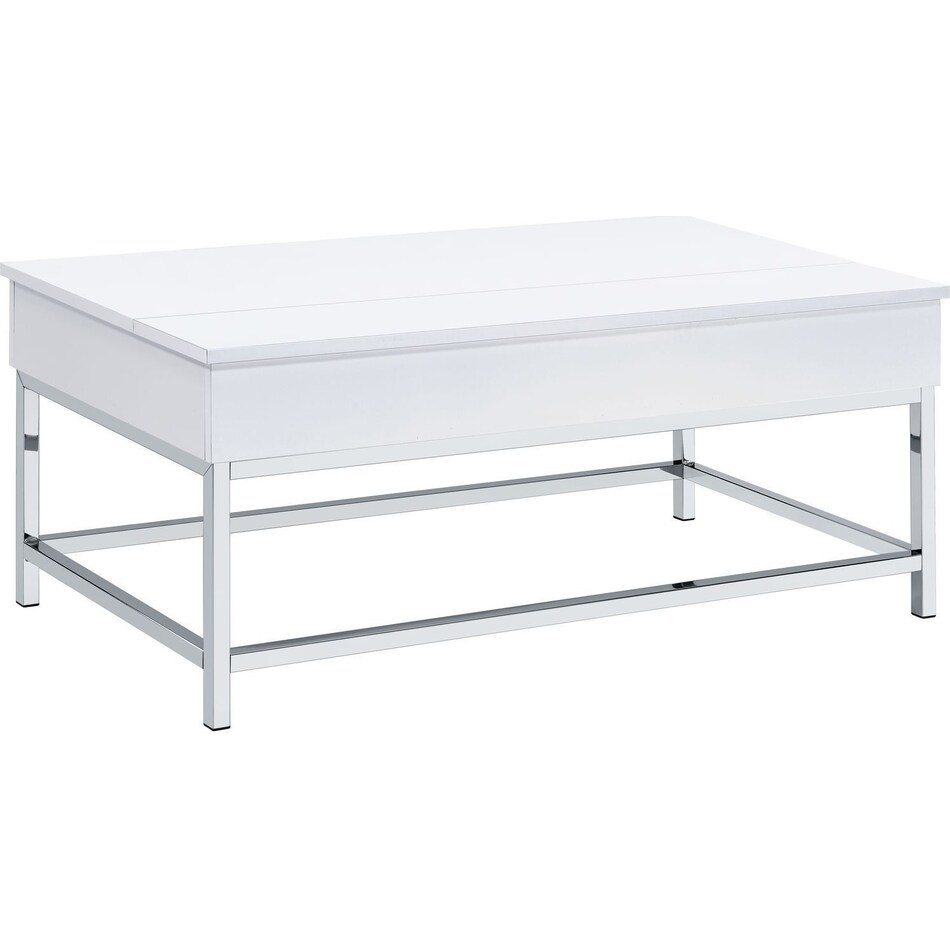 Sumac LiftTop Coffee Table Value City Furniture