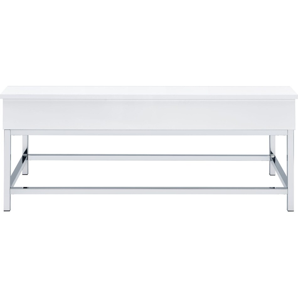 Sumac LiftTop Coffee Table Value City Furniture