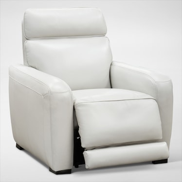 Summit Triple-Power Recliner with Immersive Sound