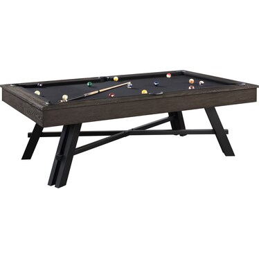 Summit Pool Table