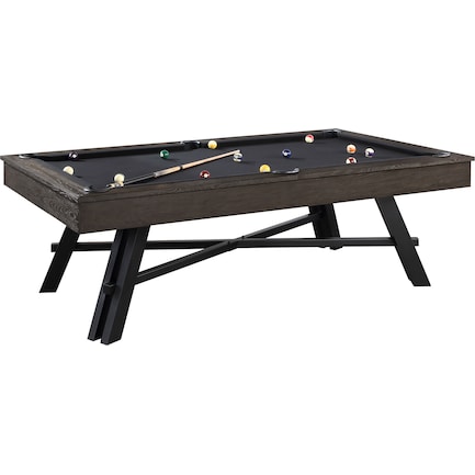 Summit Pool Table