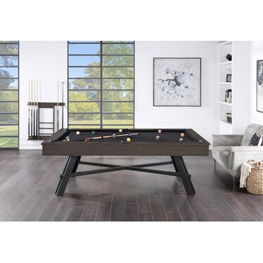 Summit Pool Table