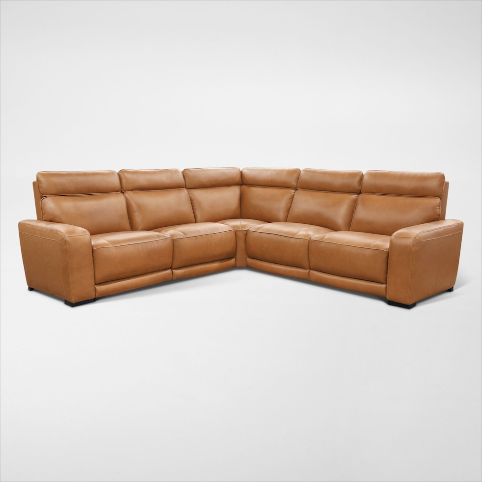 summit neutral sectional   