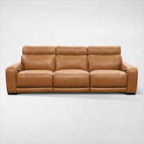 summit neutral sofa   