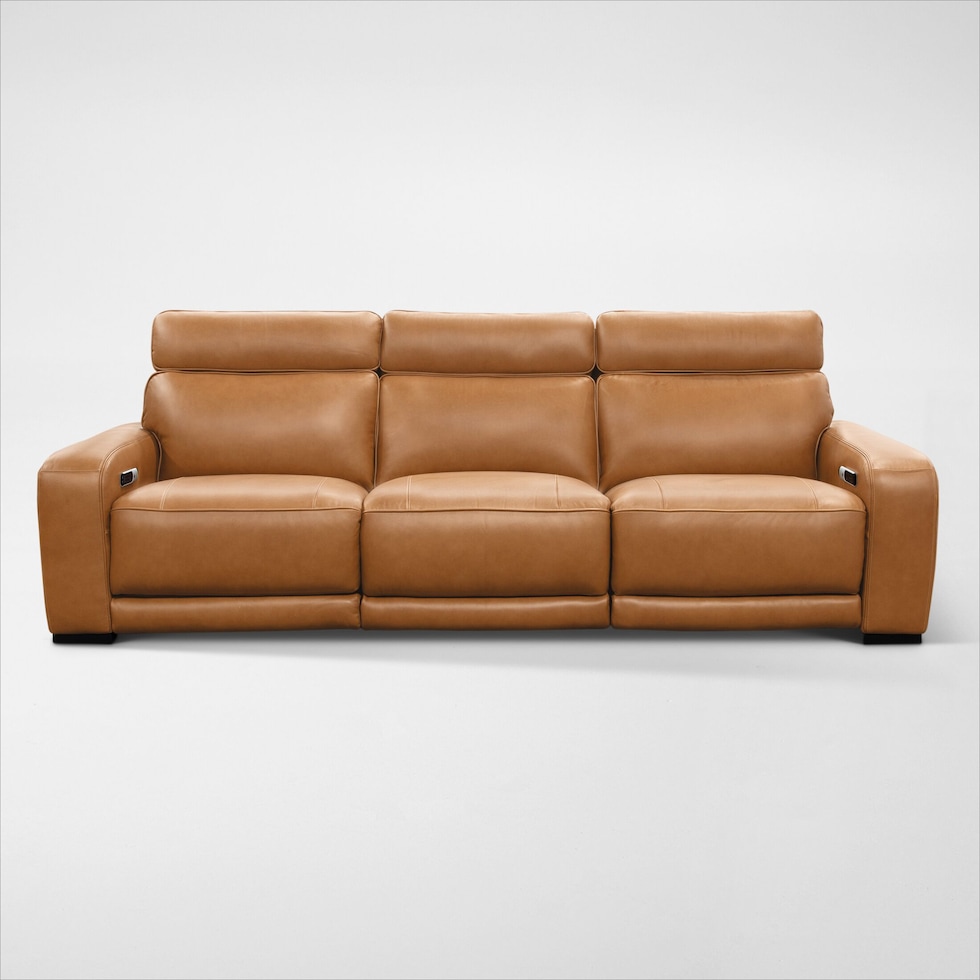 summit neutral sofa   