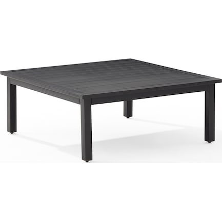 Sun Terrace Outdoor Coffee Table