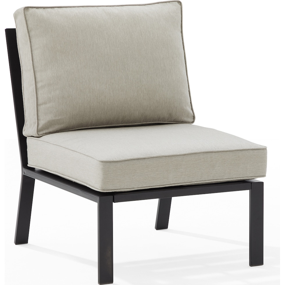 sun terrace light brown outdoor chair   