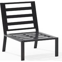 sun terrace light brown outdoor chair   