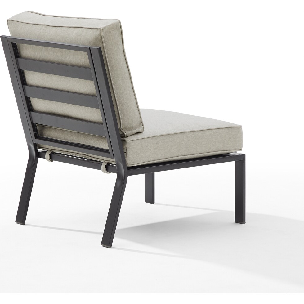 sun terrace light brown outdoor chair   